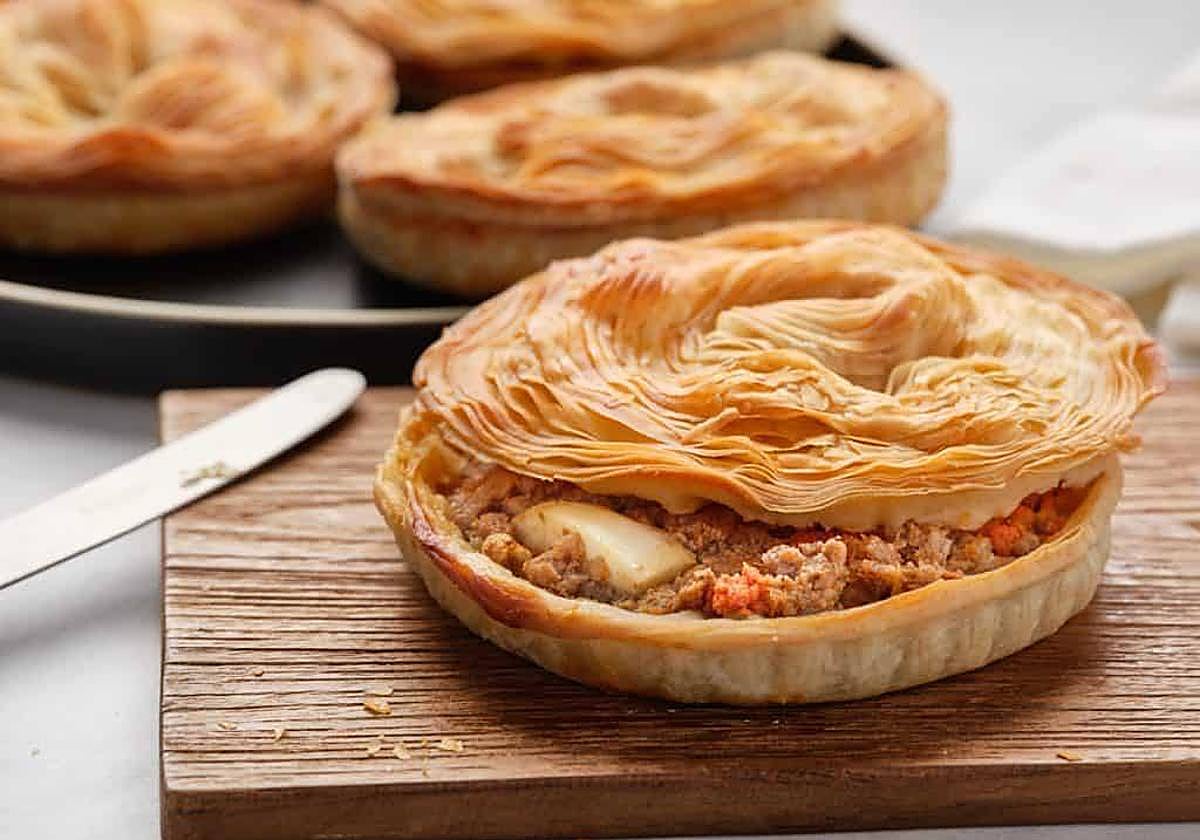 El bocado más murciano La Verdad